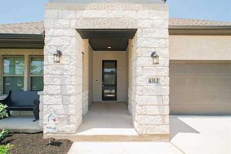4312 Sutter Cove Round Rock, TX 78681