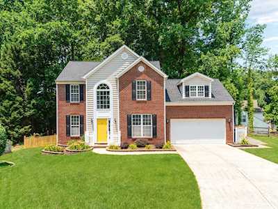 9903 Glencrest Dr Huntersville, NC 28078