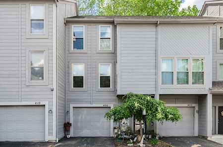 406 Olentangy Forest Drive Columbus, OH 43214