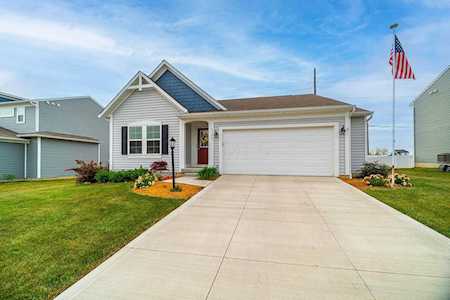 1745 Dickson Drive Marysville, OH 43040