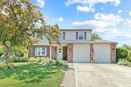 2141 Meadow Hills Court Columbus, OH 43228