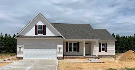 119 Persimmon Drive New Bern, NC 28562