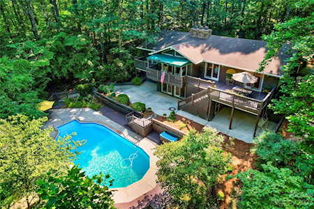 17925 Pages Pond Ct Davidson, NC 28036