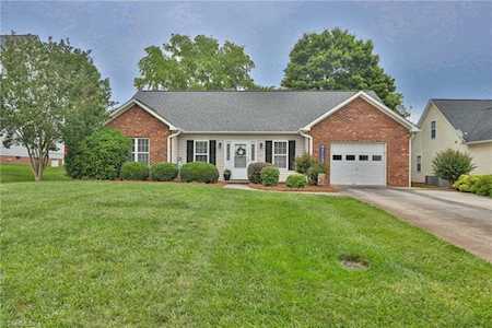 1777 Springfield Farm Court Clemmons, NC 27012
