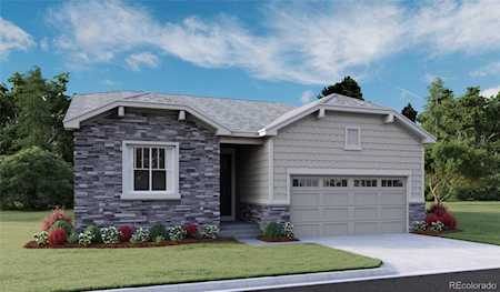 896 Alpine Ridge St Erie, CO 80516