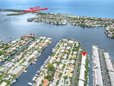 756 Mariners Way Boynton Beach, FL 33435