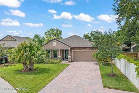 2990 Louetta Circle Melbourne, FL 32901