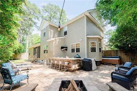 4032 Shore Dr Virginia Beach, VA 23455