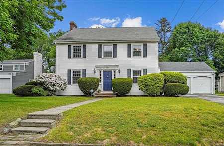 80 Don Ave East Providence, RI 02916