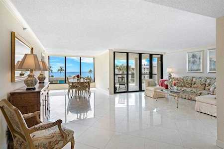 3900 N Ocean Boulevard #4a Gulfstream, FL 33483