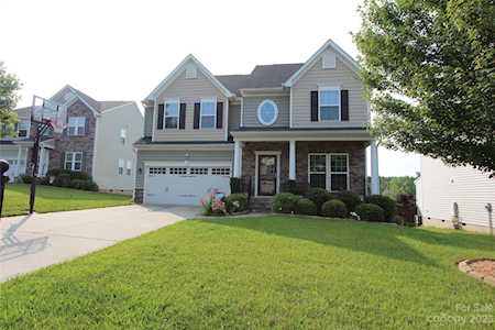 6004 Parkview Ct Indian Land, SC 29707