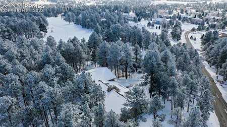 18675 St Andrews Drive Monument, CO 80132