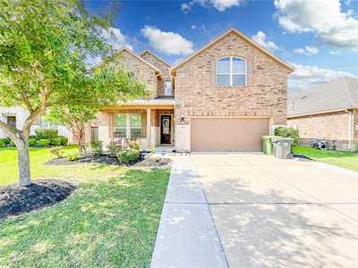 3433 Harvest Valley Ln Pearland, TX 77581