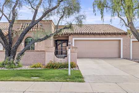 8105 E Via De La Escuela Scottsdale, AZ 85258