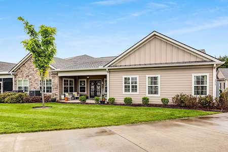 2515 Bridgeway St Murfreesboro, TN 37128