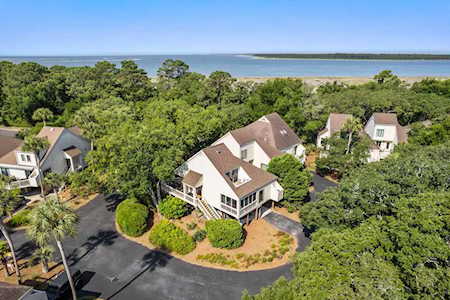 767 Spinnaker Beachhouse Seabrook Island, SC 29455