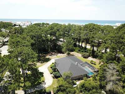 125 Hillcrest Rd Santa Rosa Beach, FL 32459