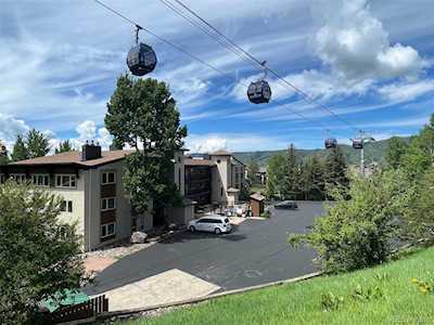2320 Ski Trail Ln #205 Steamboat Springs, CO 80487