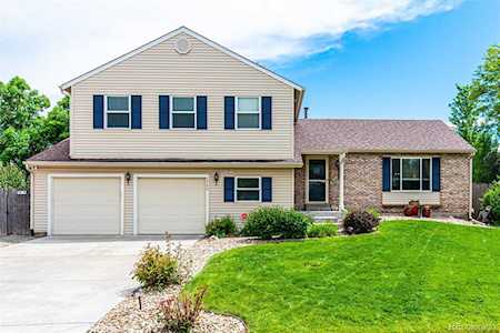 5566 E Davies Place Centennial, CO 80122