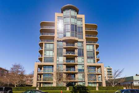 15445 Vine Avenue #503 White Rock, BC V4B 2T3