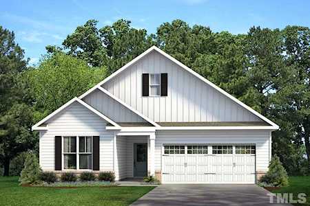 759 Whistle Post Drive Selma, NC 27576