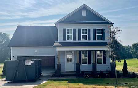 192 Sexton Lane Wendell, NC 27591