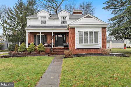 1601 Cedar Ave Haddon Heights, NJ 08035