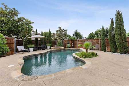 4100 Wellington Drive Colleyville, TX 76034