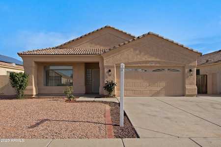 5665 W Laurie Lane Glendale, AZ 85302