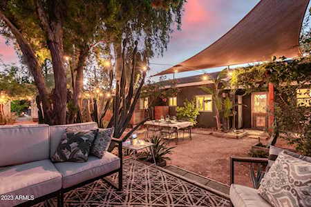 4207 N 18th Place Phoenix, AZ 85016