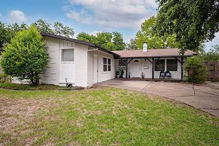 921 Melrose Drive Richardson, TX 75080