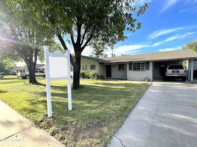 1532 E 2nd Place Mesa, AZ 85203