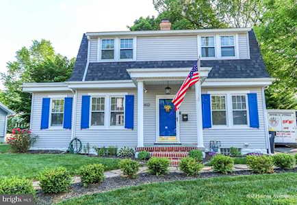 802 Haines Ave Wilmington, DE 19809
