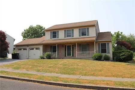 4190 Alder Rd Bethlehem, PA 18020