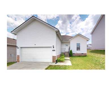 111 Annas Way Shelbyville, TN 37160