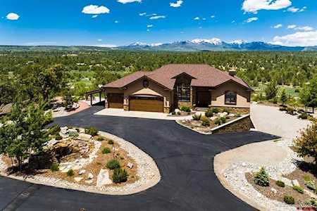 376 Wildcat Trail Hesperus, CO 81326