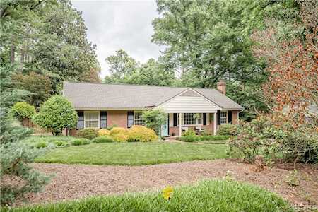 7430 Comanche Dr Richmond, VA 23225