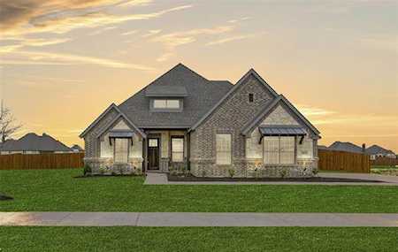 12528 Panther Creek Drive Godley, TX 76044