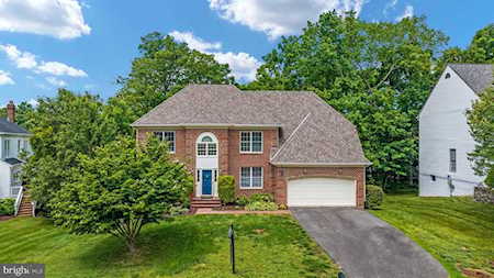 6600 Rock Crystal Dr Clifton, VA 20124