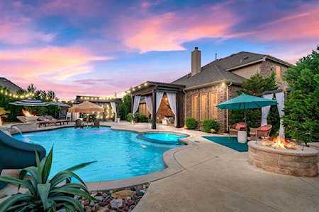 917 Fenceline Drive Argyle, TX 76226