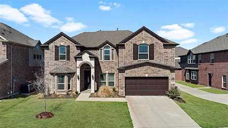 1221 Granger Drive McKinney, TX 75071