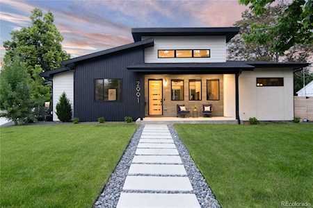 2991 S Dexter Way Denver, CO 80222