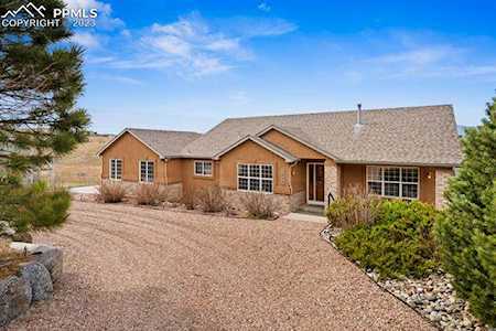1235 S Park Drive Monument, CO 80132