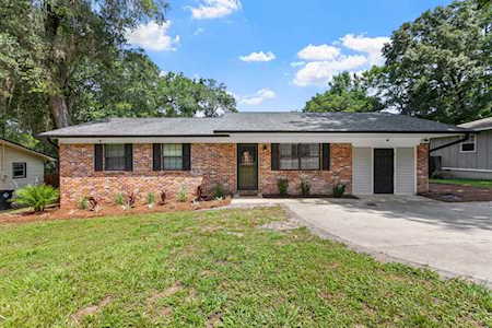 2138 Harriet Dr Tallahassee, FL 32303