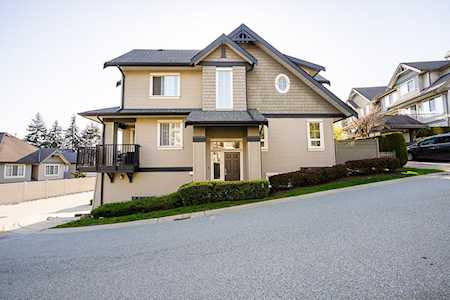 9088 Halston Court #119 Burnaby, BC V3N 0A7