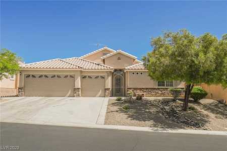 3504 Amish Ave North Las Vegas, NV 89031