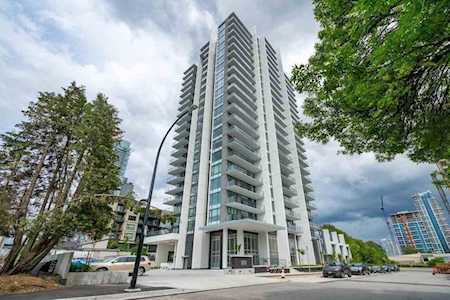 4465 Juneau Street #2001 Burnaby, BC V5C 0L8