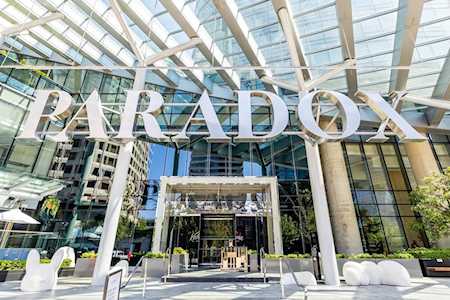 1151 W Georgia Street #4906 Vancouver, BC V6E 0B3