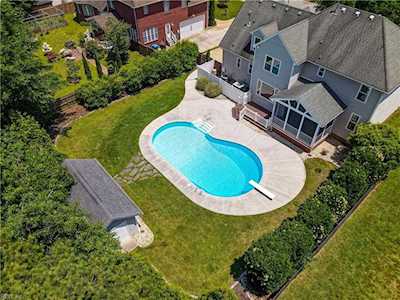 1320 Monarch Reach Chesapeake, VA 23320