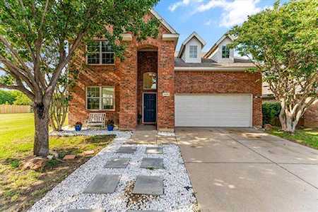 5416 Parkplace Drive Denton, TX 76226